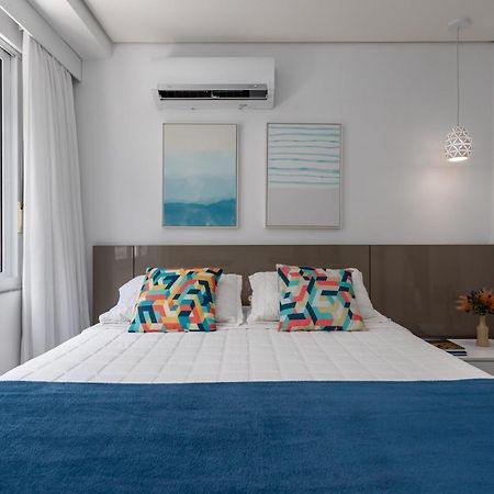Fantastic Sea View - Maison Ipanema Prime Rio de Janeiro Exteriör bild