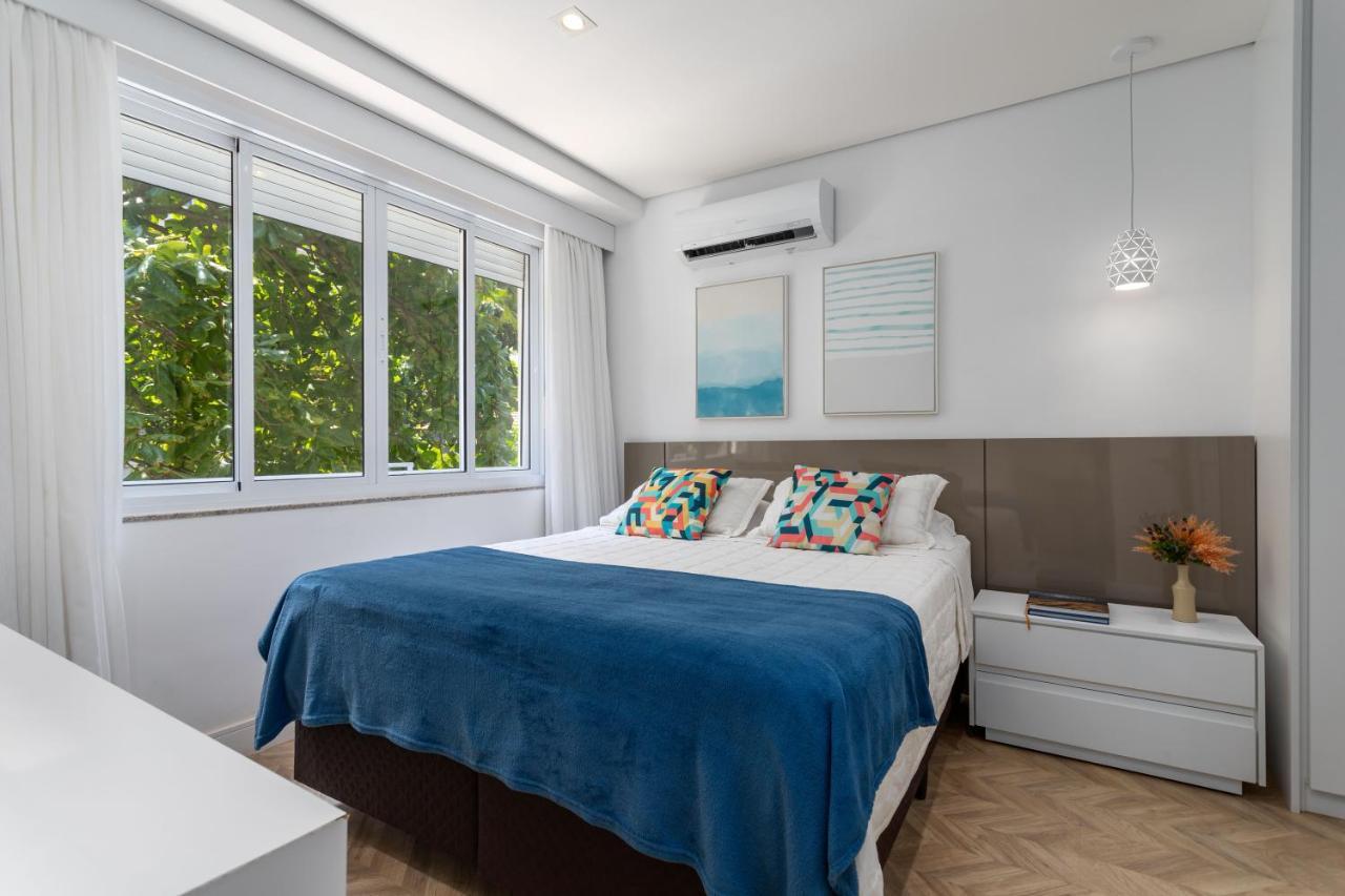 Fantastic Sea View - Maison Ipanema Prime Rio de Janeiro Exteriör bild