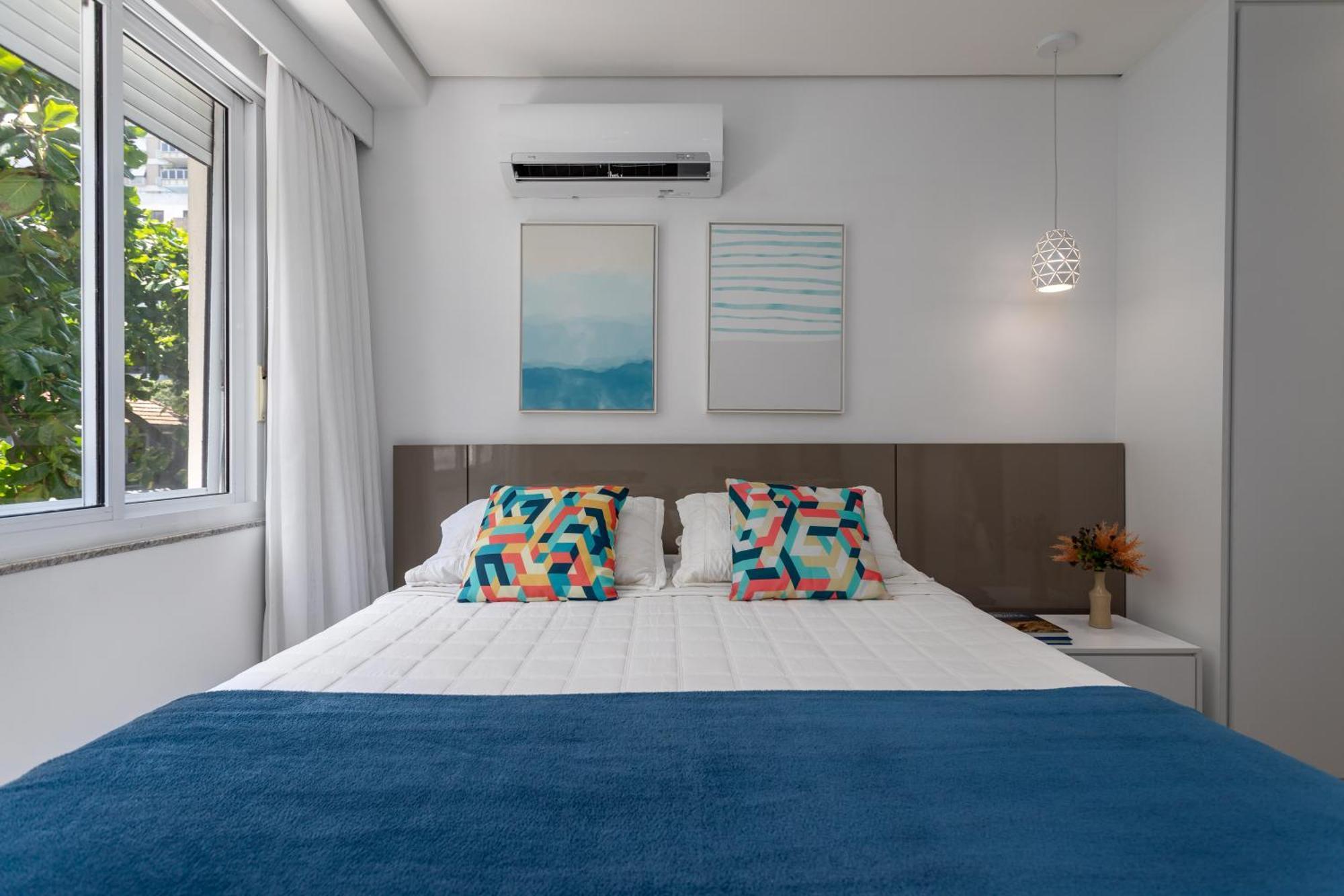 Fantastic Sea View - Maison Ipanema Prime Rio de Janeiro Exteriör bild